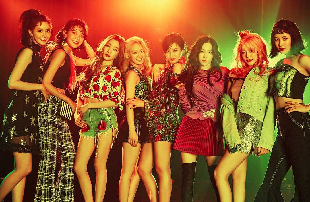 3 INTEGRANTES DE GIRLS’ GENERATION DECIDEN NO RENOVAR SU CONTRATO